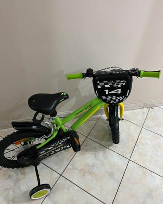 Bici Racing 14