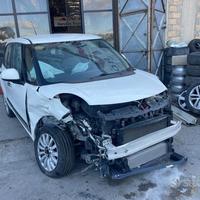 Ricambi Fiat 500L 1.3 MTJ 95cv del 2016