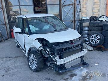 Ricambi Fiat 500L 1.3 MTJ 95cv del 2016