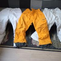 Pantaloni Snowboard Burton,Oakley,Billabong -80E