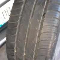 Gomma singola 205/55/16 goodyear