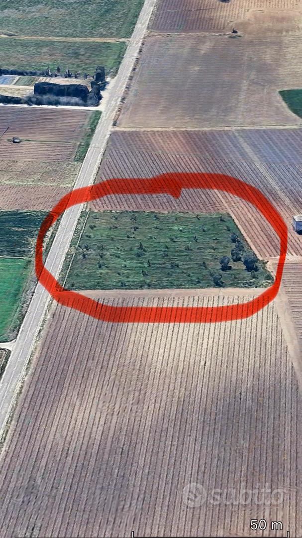 Terreno Agricolo - Altro