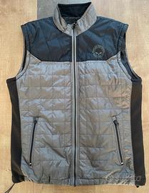 Giubbino 2 in 1 Harley Davidson