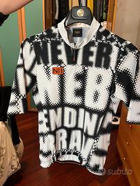 Maglia ciclismo N8 mis L