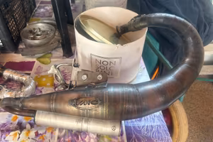 marmitta vmc strike 2.0 per vespa pk o special