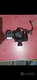 ricambi sh 300