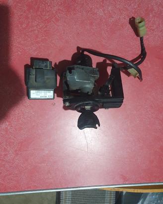 ricambi sh 300