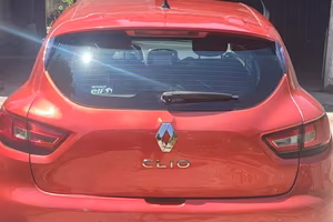 Renault clio 2017 GPL