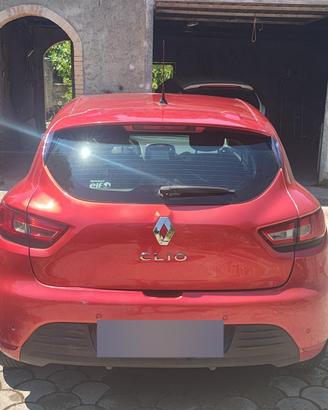 Renault clio 2017 GPL