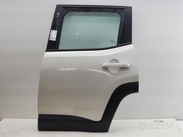 PORTA PORTIERA POSTERIORE SINISTRA SX JEEP Renegad