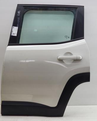 PORTA PORTIERA POSTERIORE SINISTRA SX JEEP Renegad