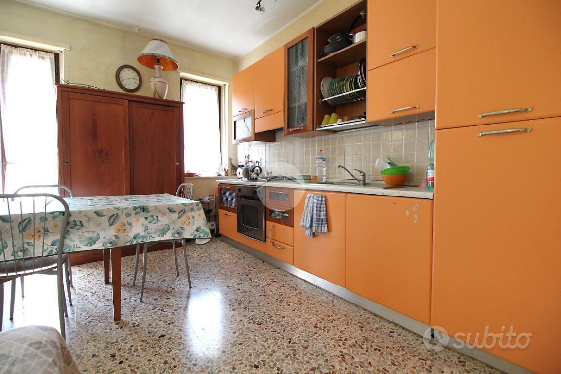 Appartamento – Brandizzo, Torino - Altro