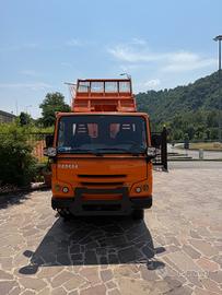Autocarro BONETTI FX100/52.5E6 4x4