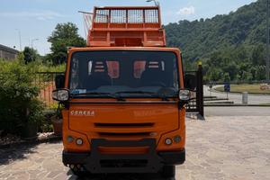 Autocarro BONETTI FX100/52.5E6 4x4