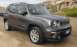 Jeep Renegade 1.3 T4 190CV PHEV 4xe AT6 Limited