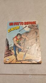 Zagor- un patto infame
