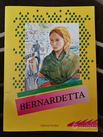 Bernardetta Edizione Paoline Ines Belski Lagazzi