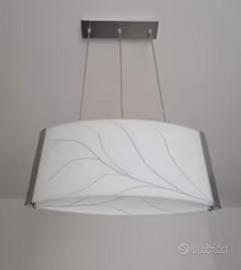 Lampadario a sospensione