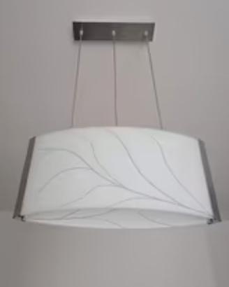 Lampadario a sospensione