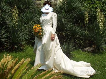 Abito da sposa