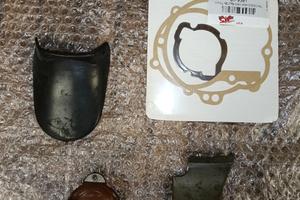 ricambi originali Piaggio Ciao prima serie C7 C9