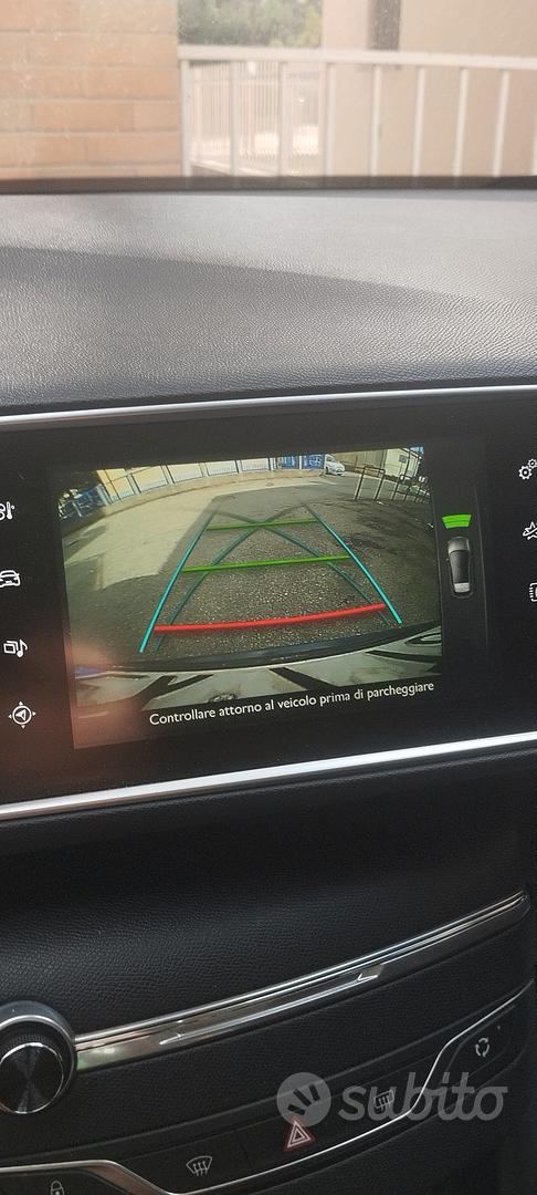 Peugeot 308 2014 photo 3
