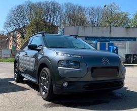 CITROEN C4 Cactus 1.6 Shine autom NEOPATENTATO