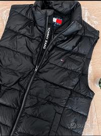 Smanicato Tommy Hilfiger