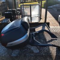 Bauletto Givi v47 Monokey