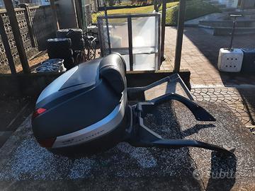 Bauletto Givi v47 Monokey