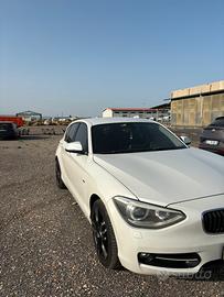 Bmw serie 1 f20