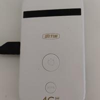 Modem Portatile ZTE