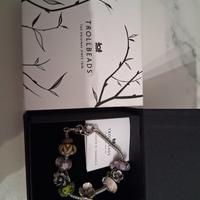 Bracciale trollbeads