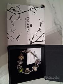 Bracciale trollbeads
