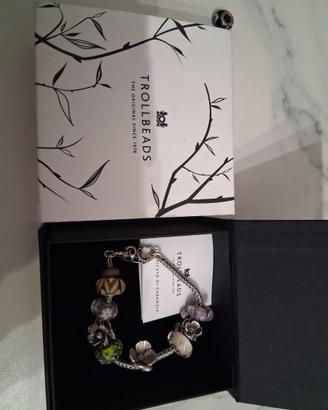 Bracciale trollbeads