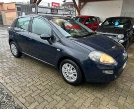 Fiat Punto 1.4 8V 5 porte Easypower Lounge