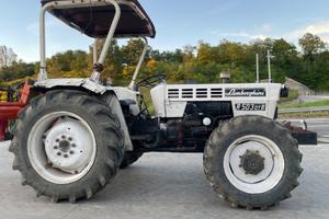 Trattore LAMBORGHINI modello R 503 DT