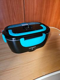 NUOVO lunch box Travelisimo scaldavivande