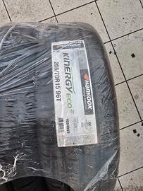 2 gomme Hankook