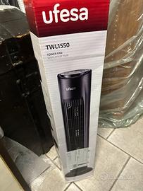 Ventilatore a torre