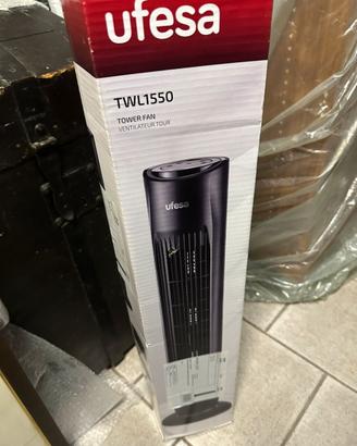 Ventilatore a torre