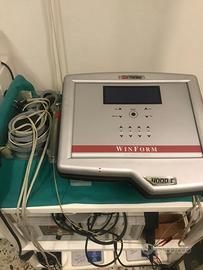 Winform sit terapy 4000c