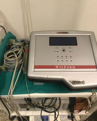 Winform sit terapy 4000c