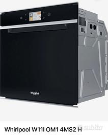 Forno da incasso Whirlpool W11 OM1 4MS2 H – 6