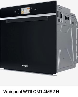 Forno da incasso Whirlpool W11 OM1 4MS2 H – 6