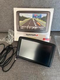 Navigatore auto TomTom Start60 Europe