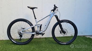 Giant Trance X Advanced 3 / Super promo