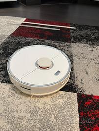 Aspirapolvere Robot Roborock S5 Max
