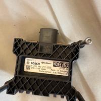 CENTRALINA RADAR ALFA ROMEO BOSCH 50558711