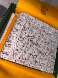 portafoglio goyard